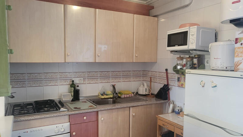 2 chambre Villa à vendre