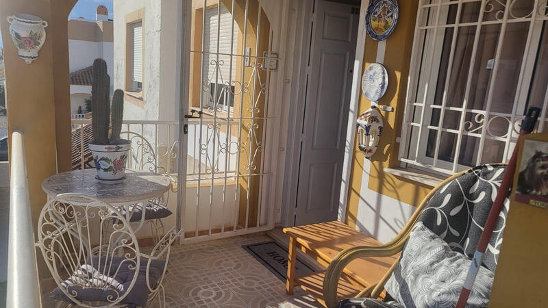 2 chambre Villa à vendre