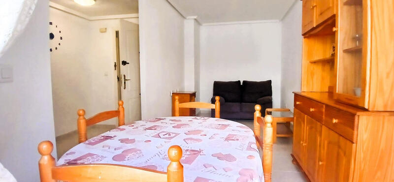 Appartement à vendre dans Torrevieja, Alicante
