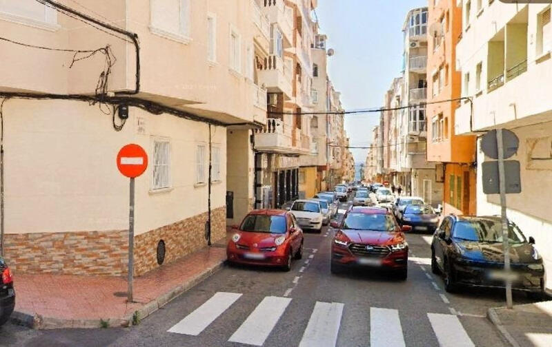 2 chambre Appartement à vendre