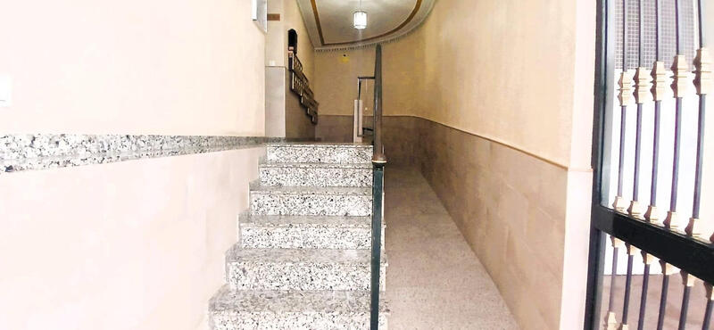 2 chambre Appartement à vendre