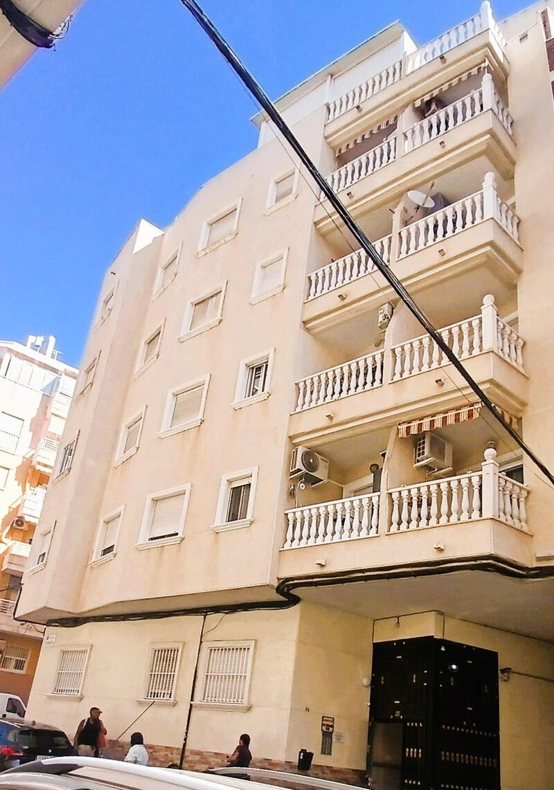2 chambre Appartement à vendre