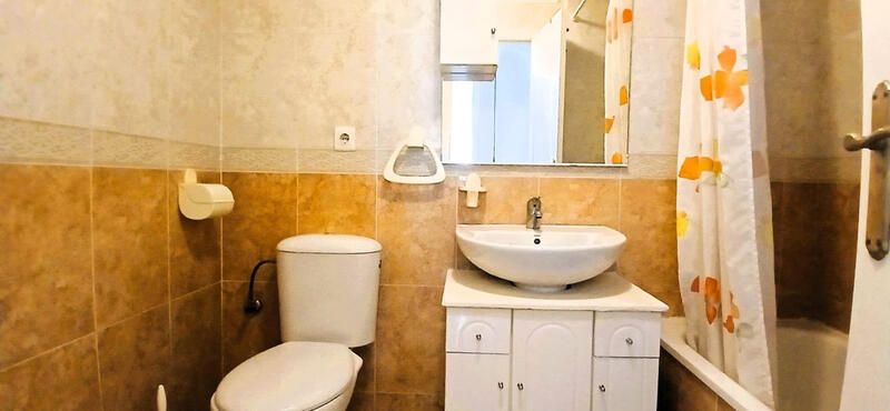 2 chambre Appartement à vendre