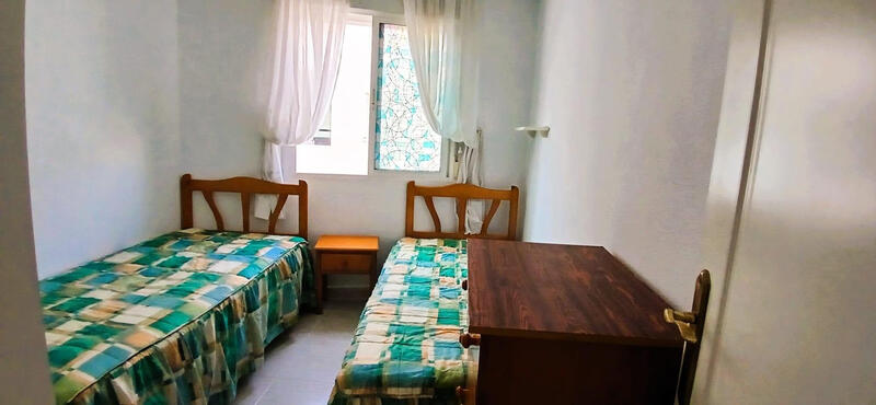 2 chambre Appartement à vendre