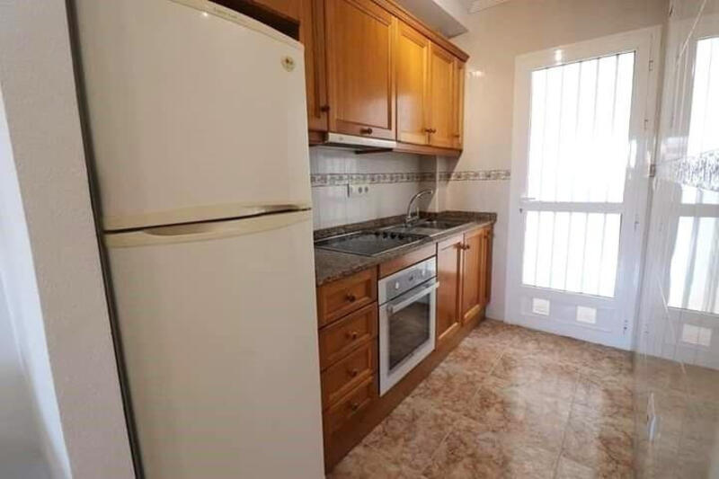 2 chambre Villa à vendre