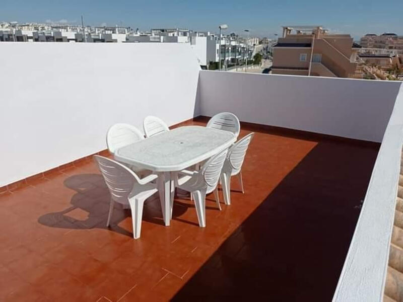 2 chambre Villa à vendre