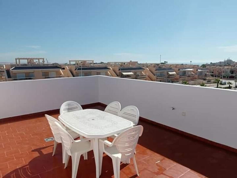 2 chambre Villa à vendre