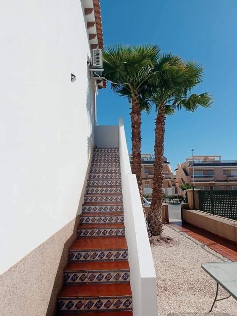 2 chambre Villa à vendre