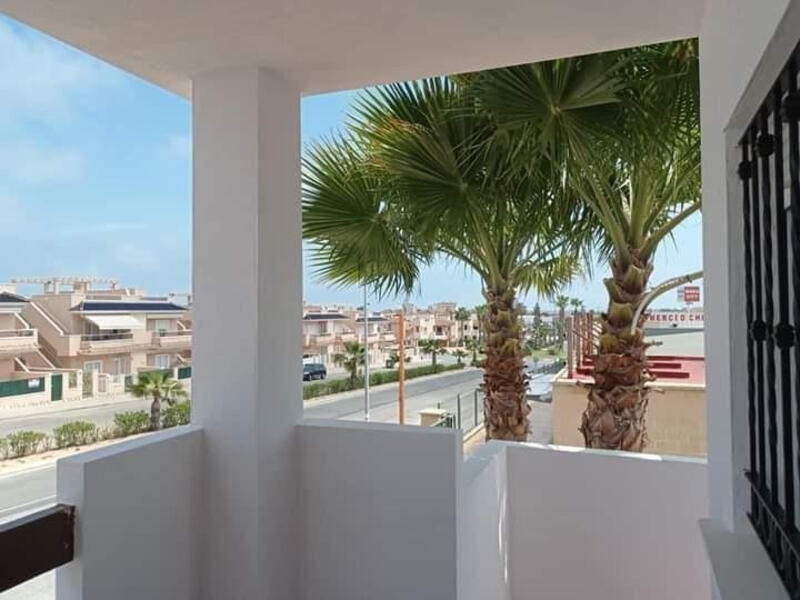 2 chambre Villa à vendre