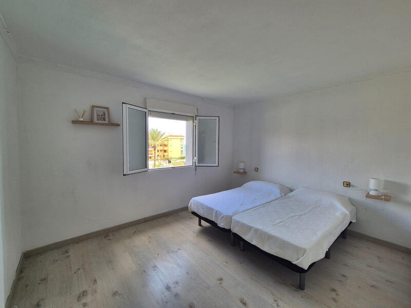 2 chambre Appartement à vendre