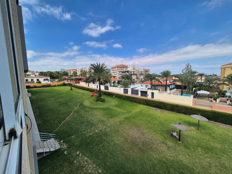 2 chambre Appartement à vendre
