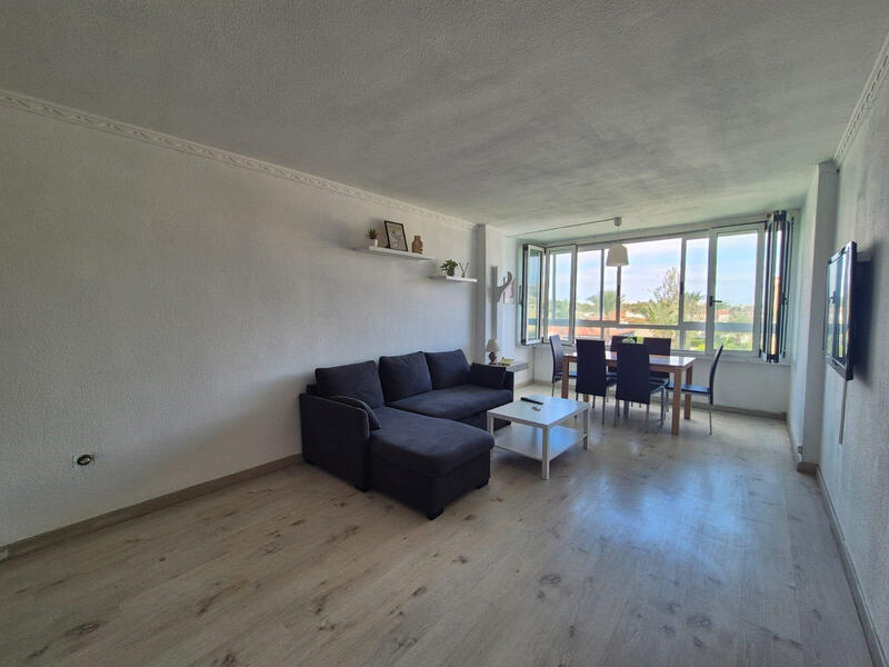 2 chambre Appartement à vendre