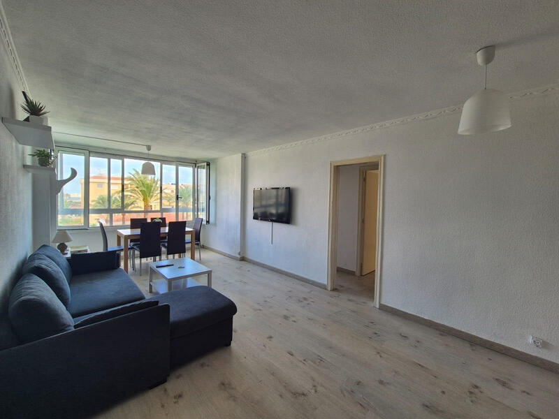 2 chambre Appartement à vendre