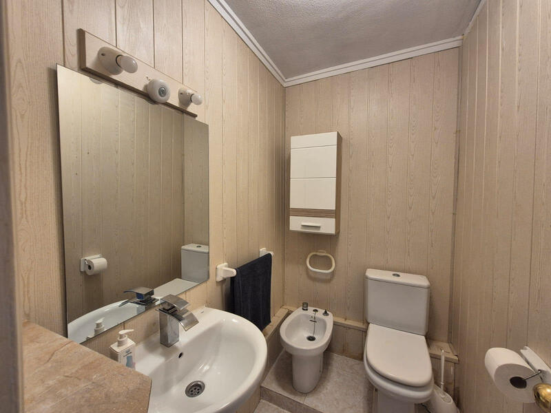 2 chambre Appartement à vendre