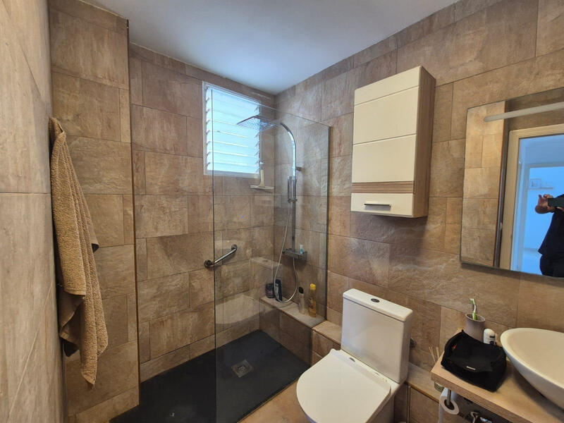2 chambre Appartement à vendre