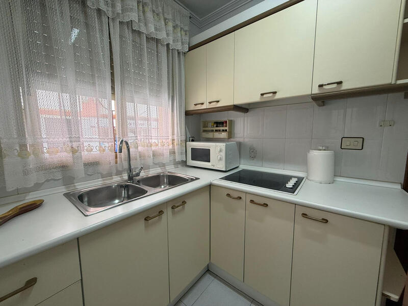 2 chambre Appartement à vendre
