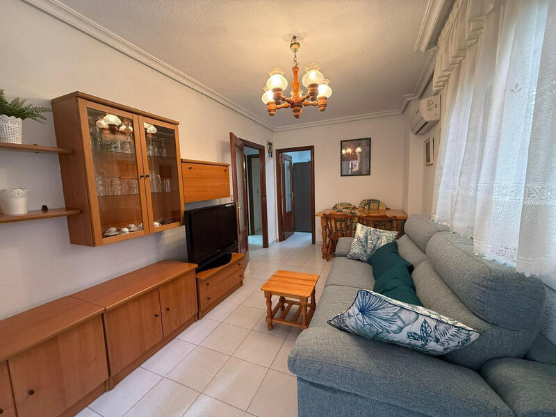 2 chambre Appartement à vendre