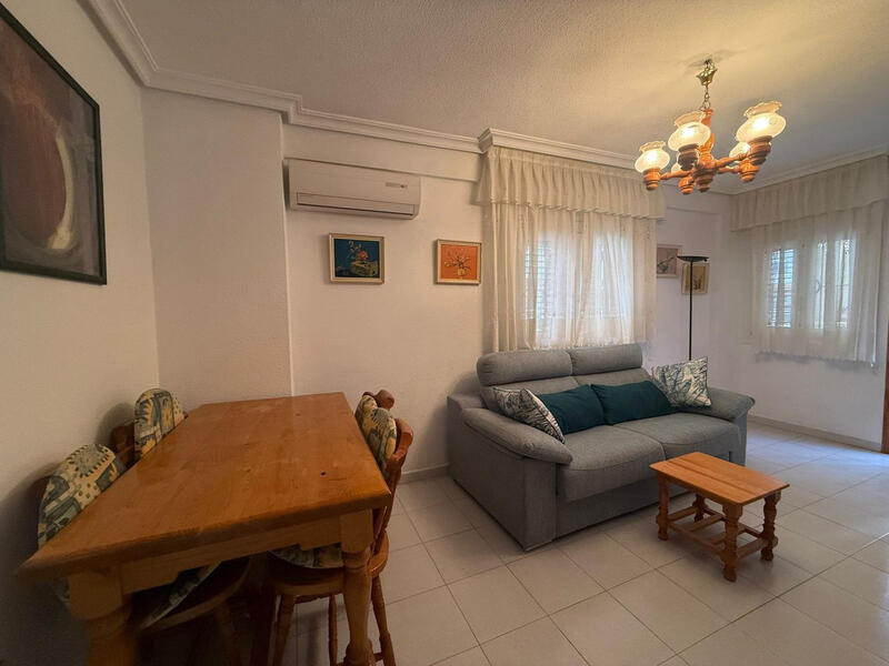 2 chambre Appartement à vendre