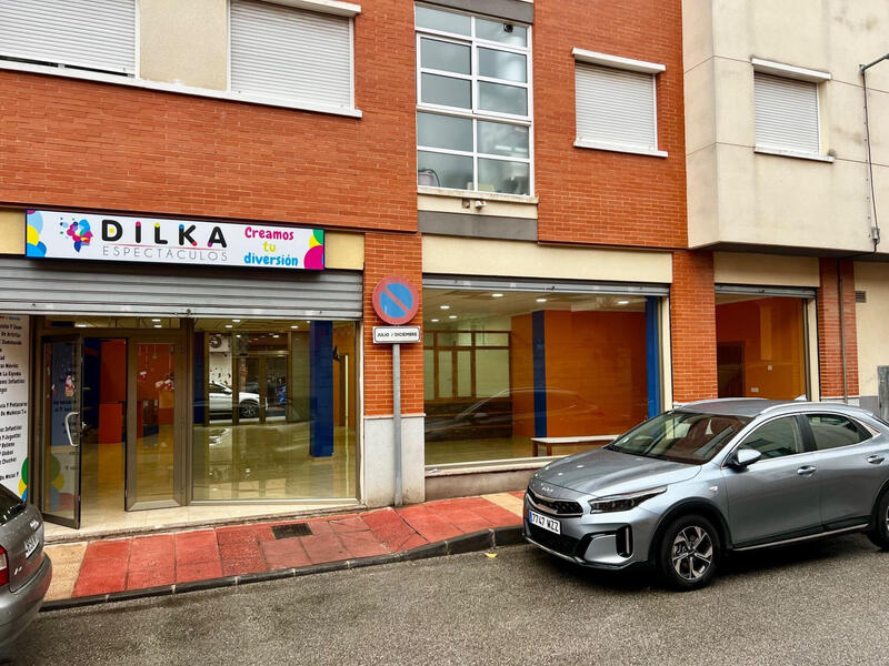 Autre à vendre dans Los Perez (Ayuntamiento Almoradi/Torrevieja), Alicante