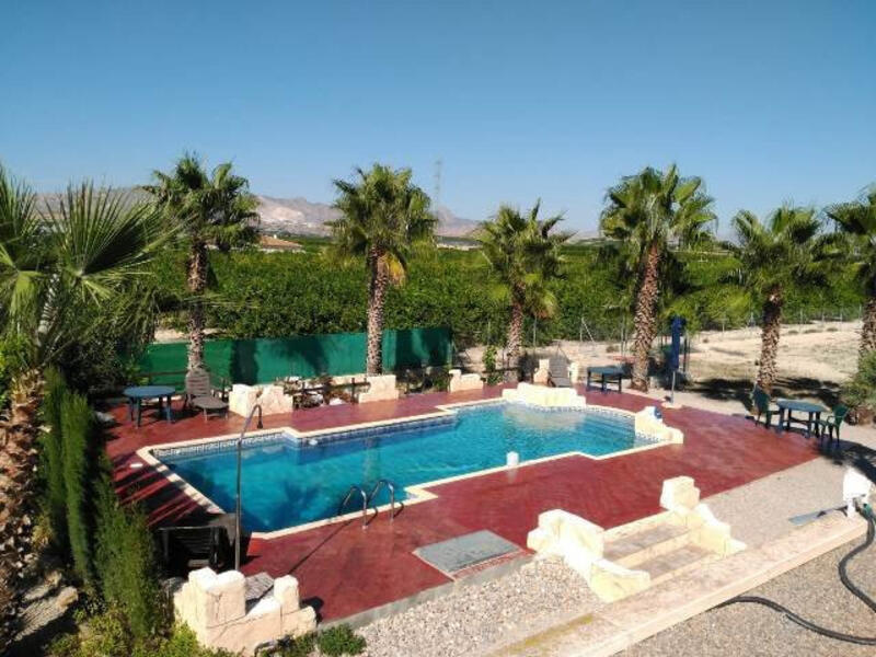 7 bedroom Villa for sale