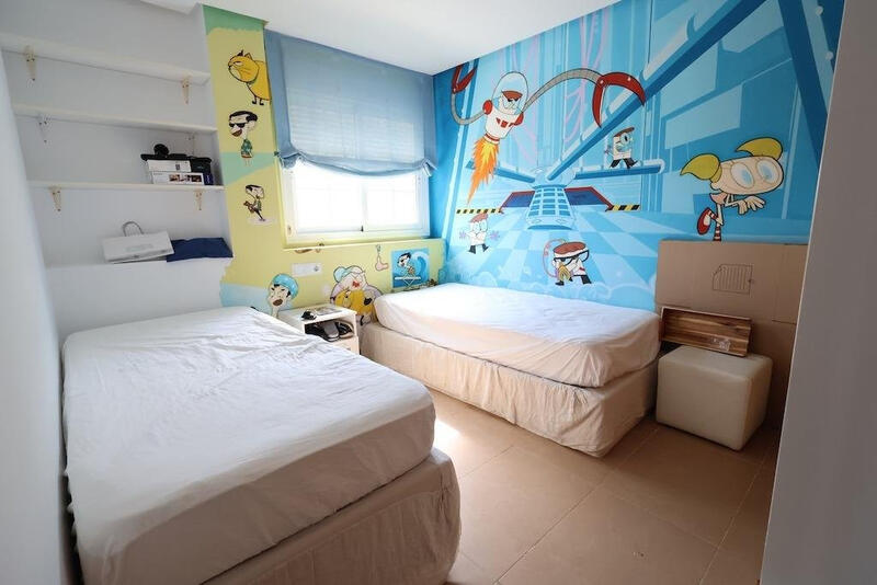 3 bedroom Apartment for sale