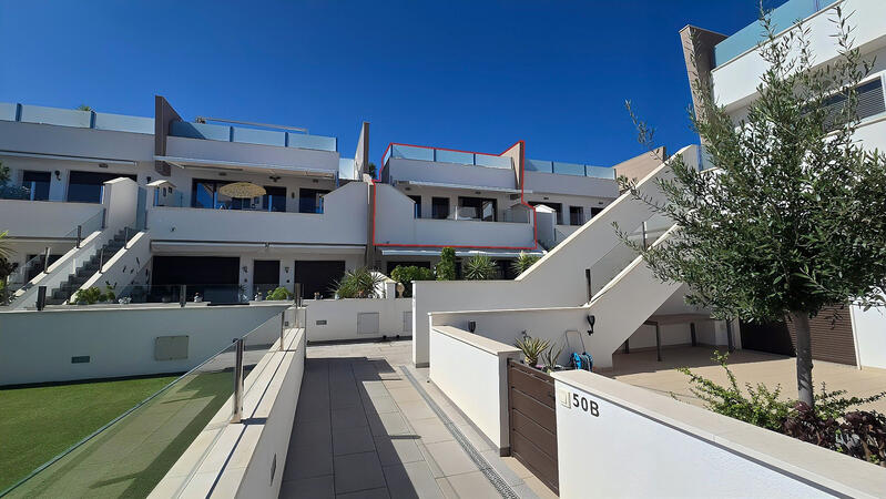 2 bedroom Apartment for sale