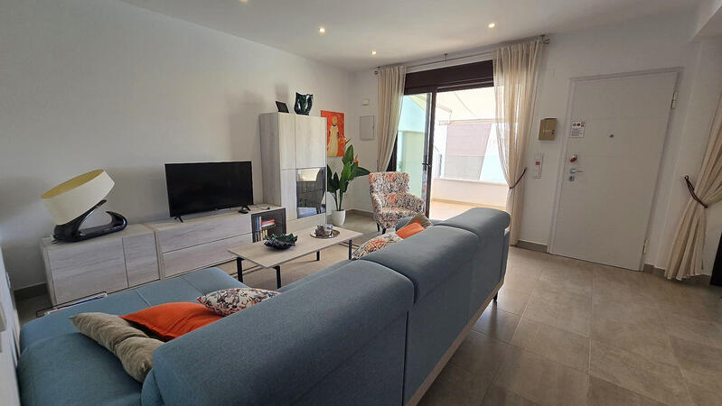 2 bedroom Apartment for sale