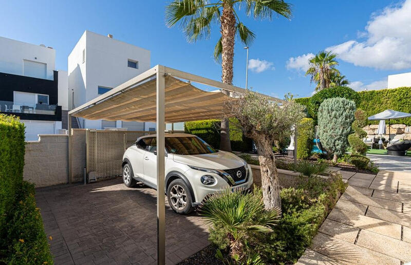 3 bedroom Villa for sale