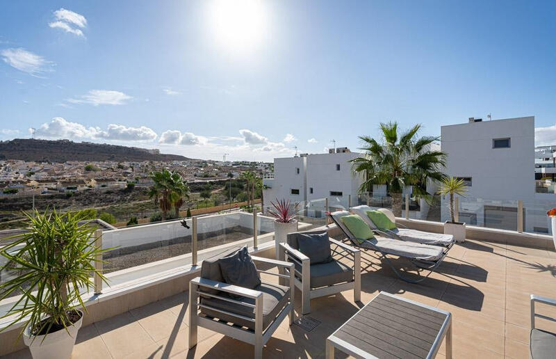 3 bedroom Villa for sale