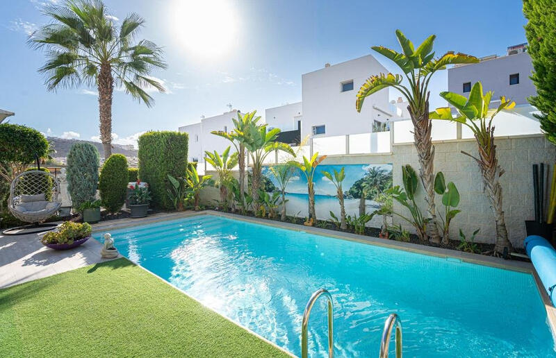 3 bedroom Villa for sale