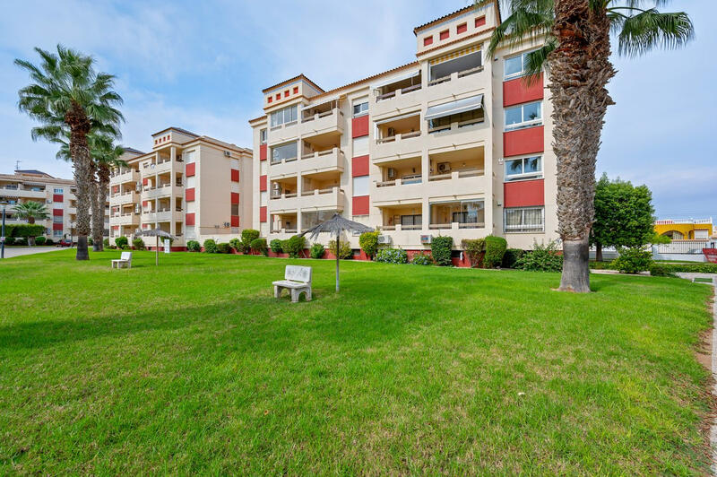 Appartement à vendre dans Playa Flamenca, Alicante