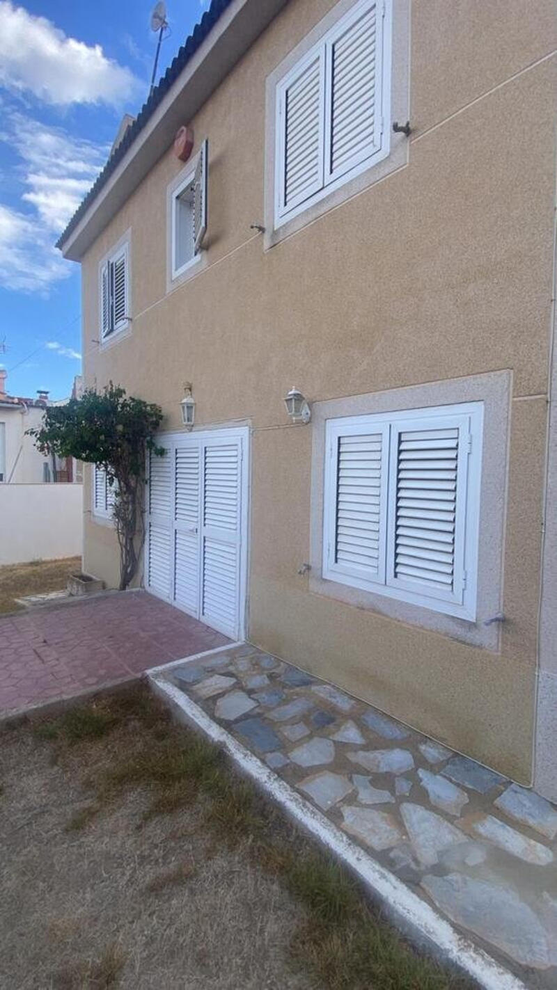 4 bedroom Villa for sale