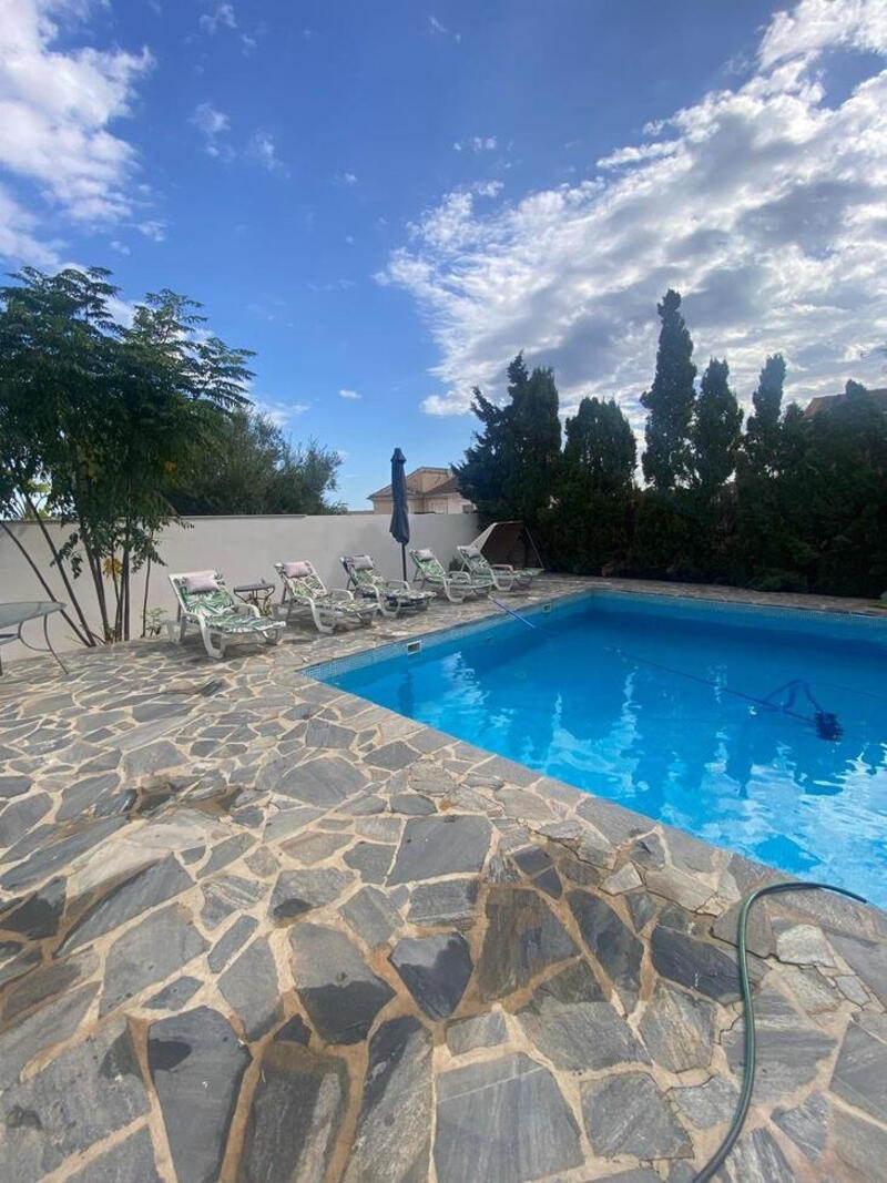 4 bedroom Villa for sale