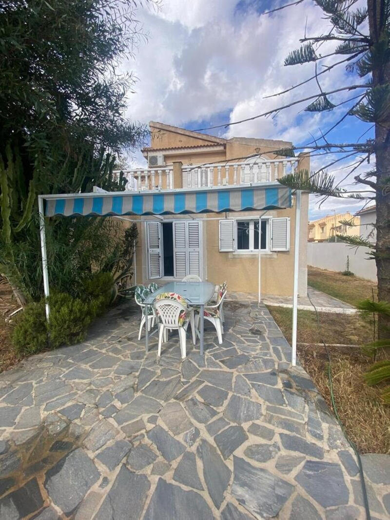 4 bedroom Villa for sale