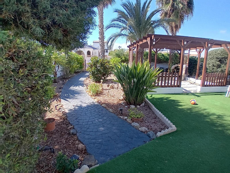 3 Schlafzimmer Villa zu verkaufen
