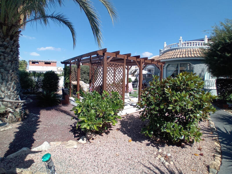 3 Schlafzimmer Villa zu verkaufen