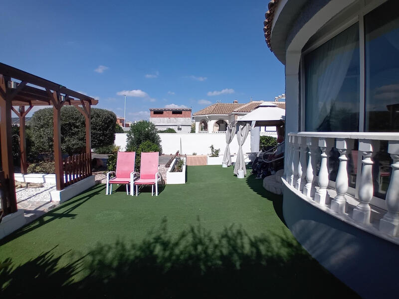 3 Schlafzimmer Villa zu verkaufen