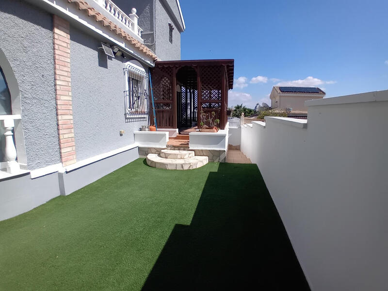 3 Schlafzimmer Villa zu verkaufen