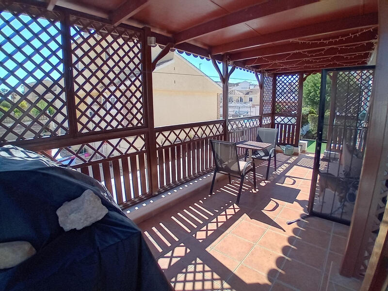 3 Schlafzimmer Villa zu verkaufen