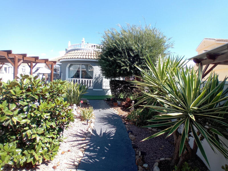 3 Schlafzimmer Villa zu verkaufen