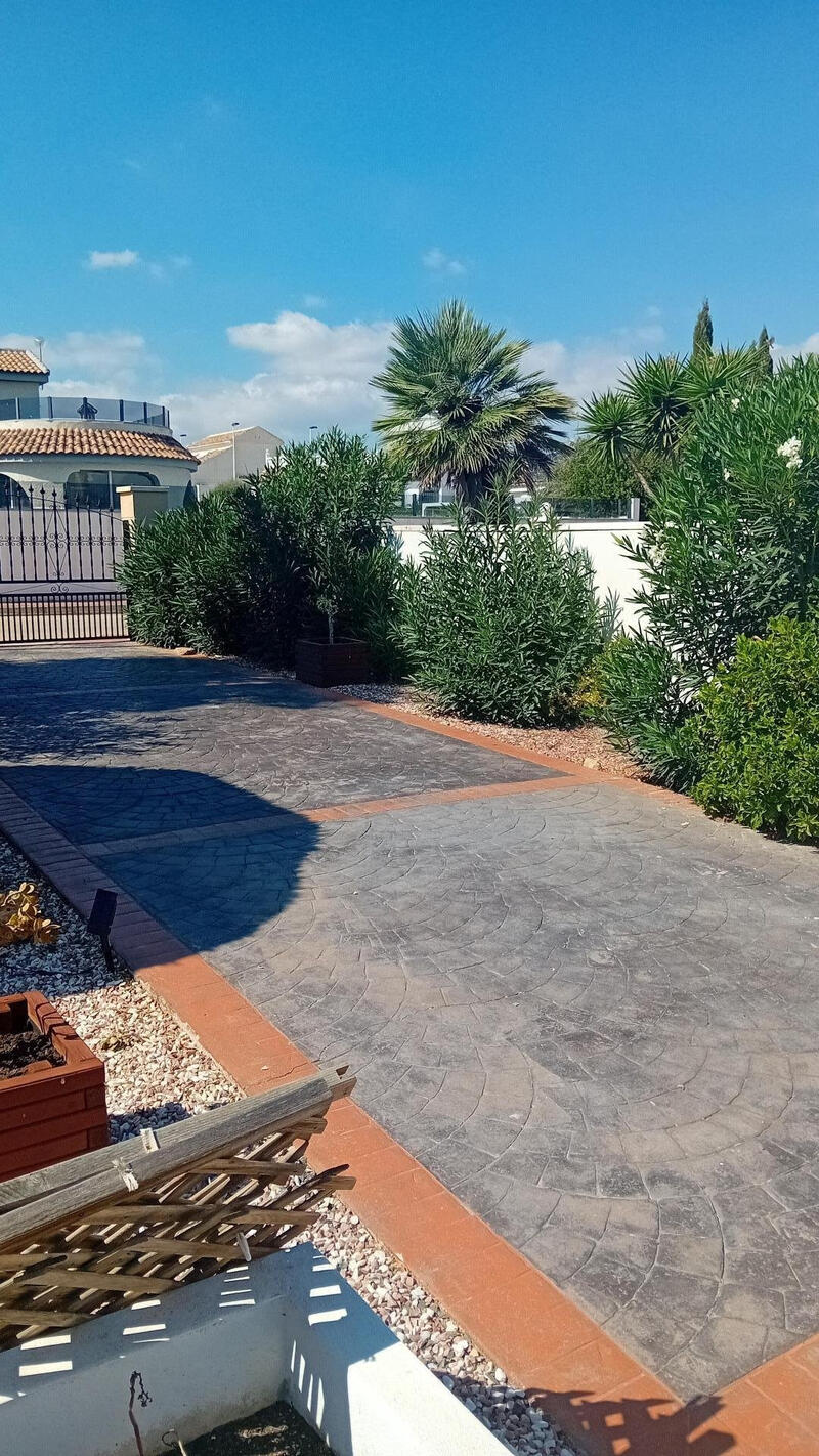 3 Schlafzimmer Villa zu verkaufen