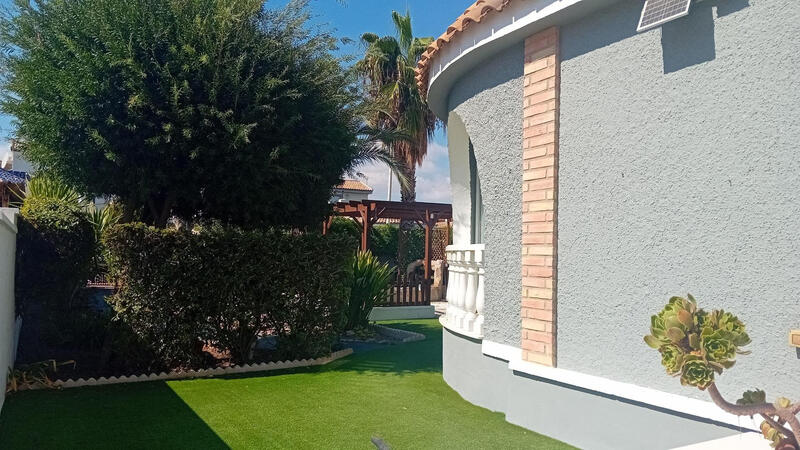 3 Schlafzimmer Villa zu verkaufen