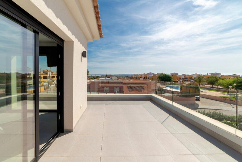 4 bedroom Villa for sale