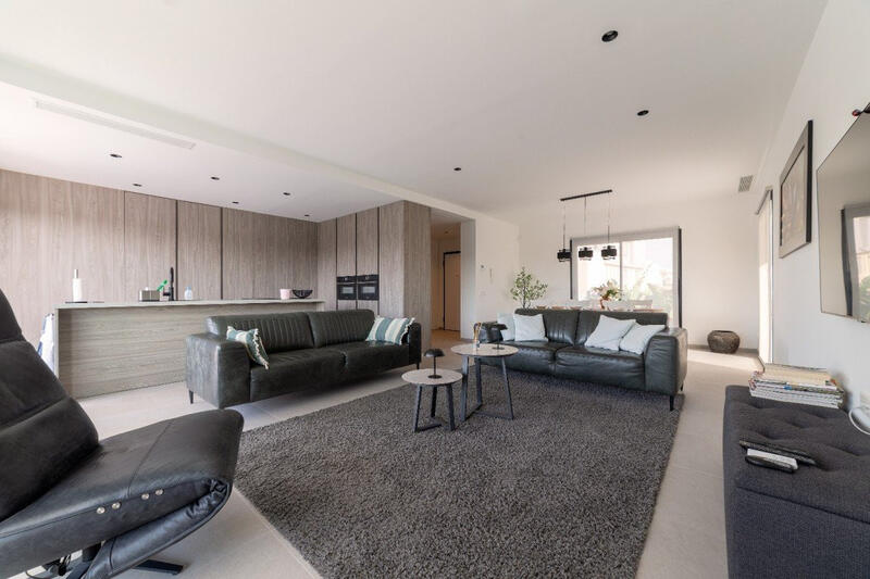 4 bedroom Villa for sale