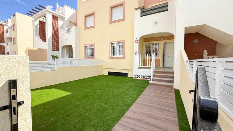 Apartment for sale in Orihuela Costa, Alicante