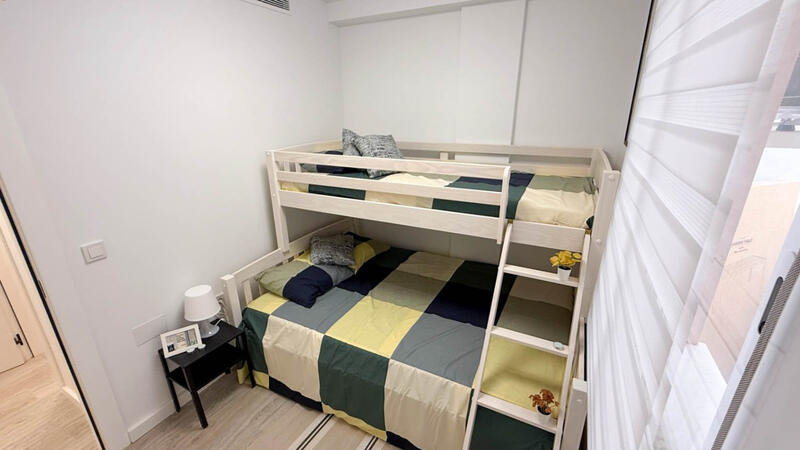 2 bedroom Apartment for sale
