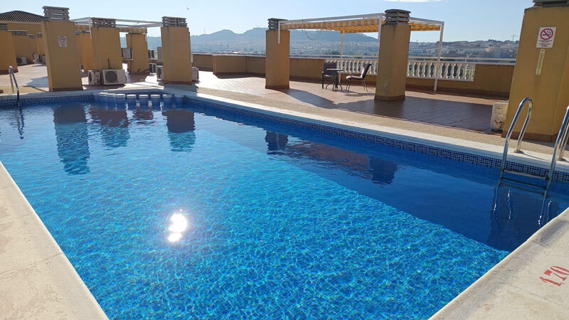Apartment for sale in Formentera del Segura, Alicante