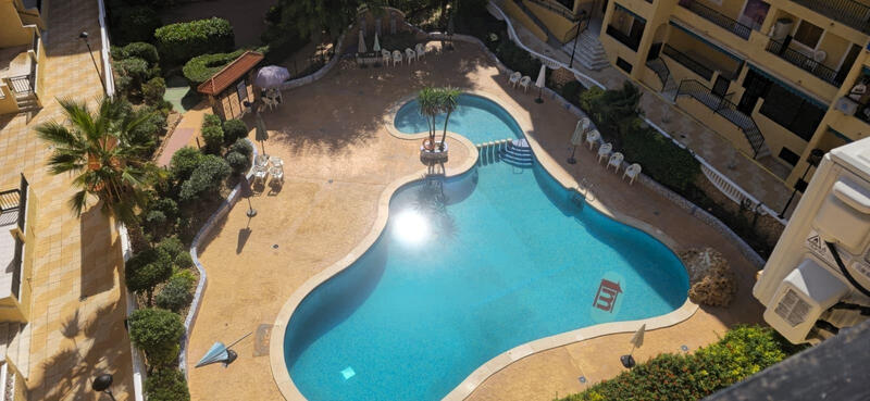 Apartment for sale