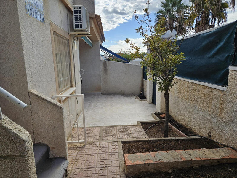 3 chambre Maison de Ville à vendre