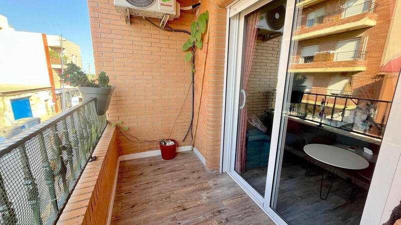 2 soveværelse Lejlighed til salg